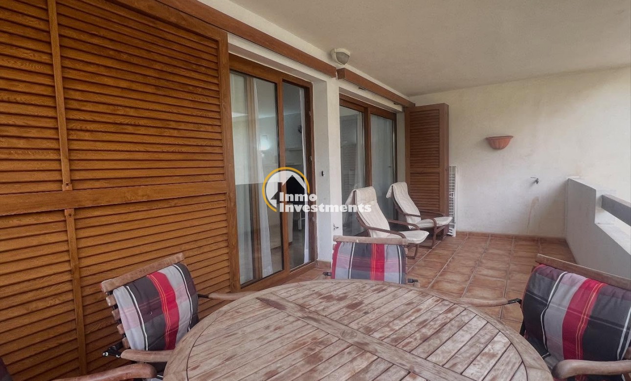 Reventa - Apartamento - Torrevieja - Punta Prima
