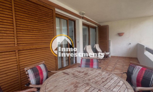 Reventa - Apartamento - Torrevieja - Punta Prima