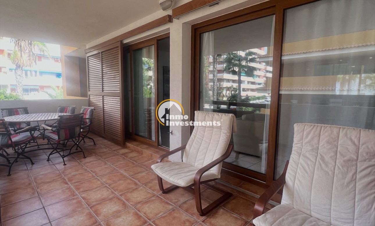 Reventa - Apartamento - Torrevieja - Punta Prima