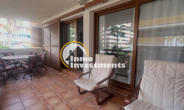 Reventa - Apartamento - Torrevieja - Punta Prima
