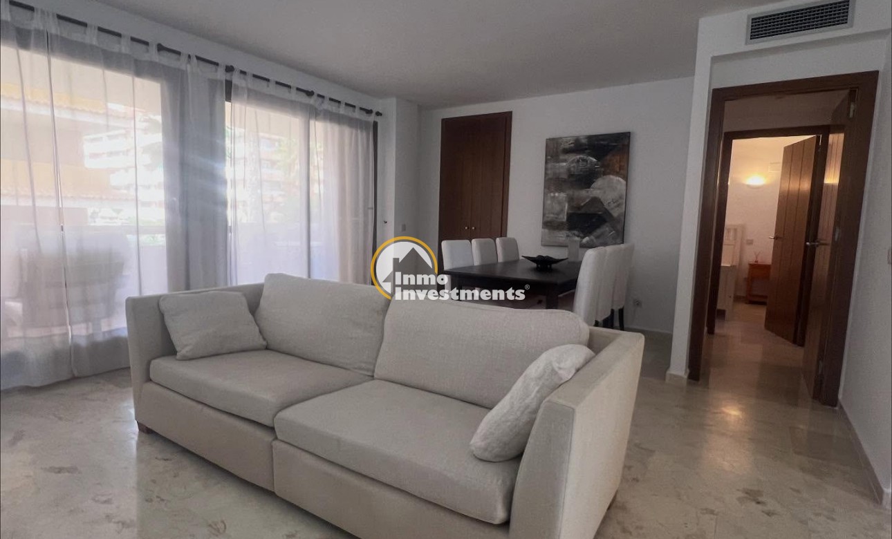 Reventa - Apartamento - Torrevieja - Punta Prima