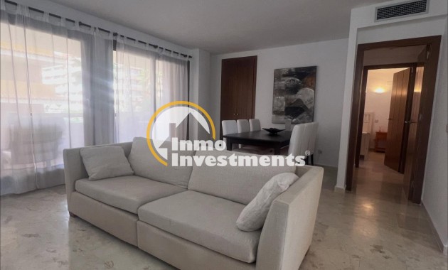 Reventa - Apartamento - Torrevieja - Punta Prima