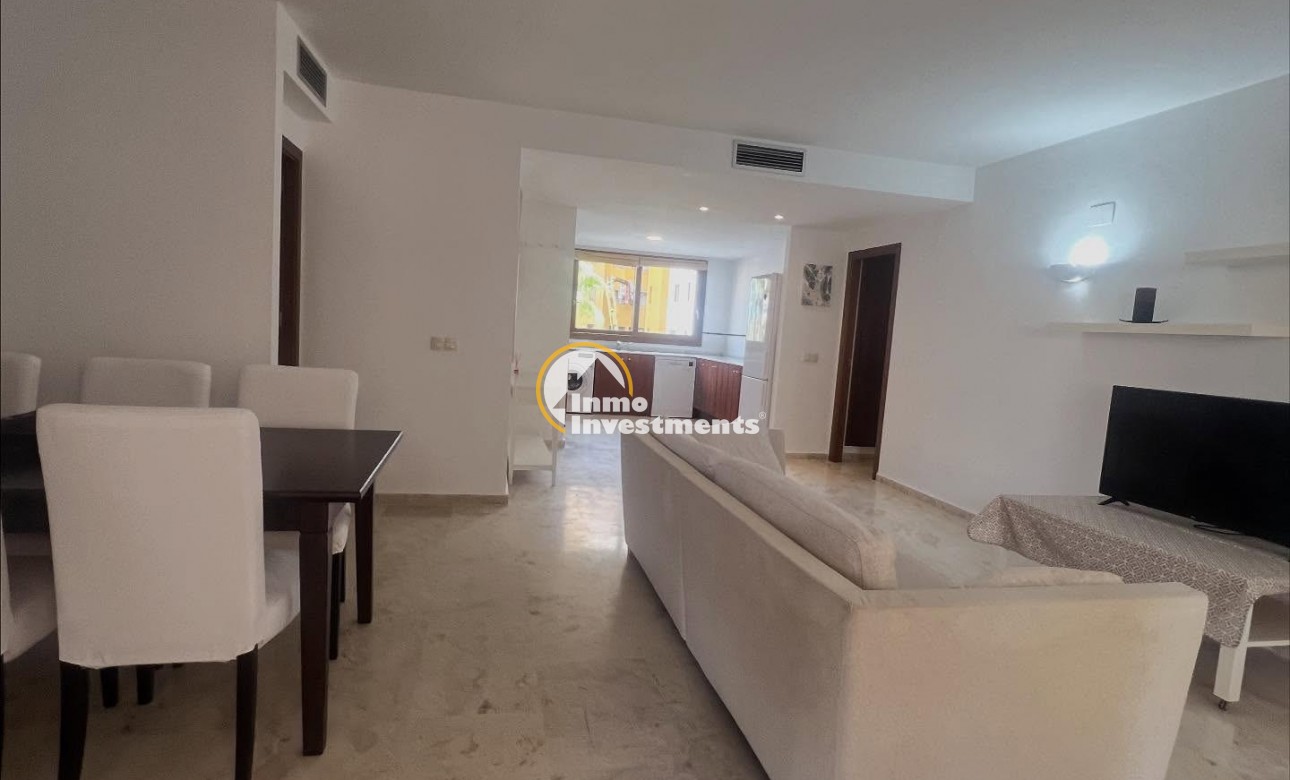 Reventa - Apartamento - Torrevieja - Punta Prima