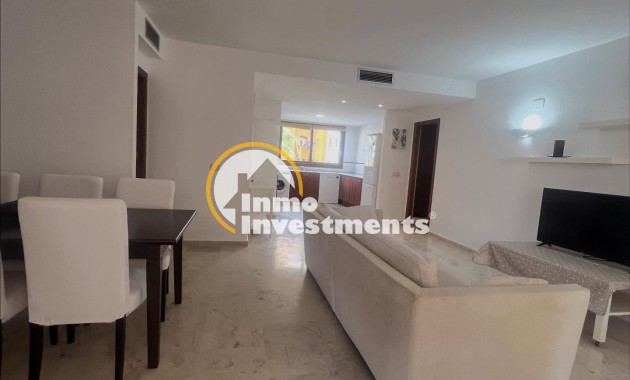 Reventa - Apartamento - Torrevieja - Punta Prima