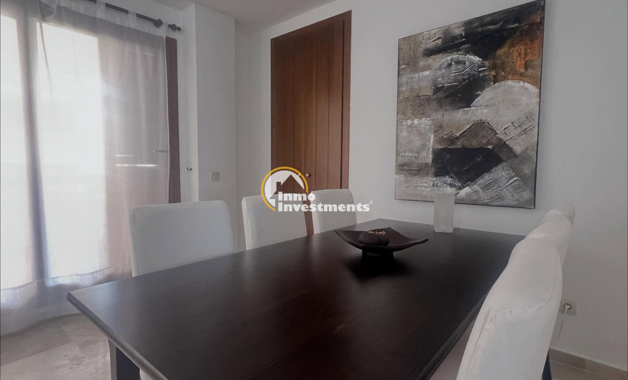 Reventa - Apartamento - Torrevieja - Punta Prima