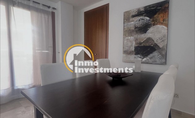 Reventa - Apartamento - Torrevieja - Punta Prima