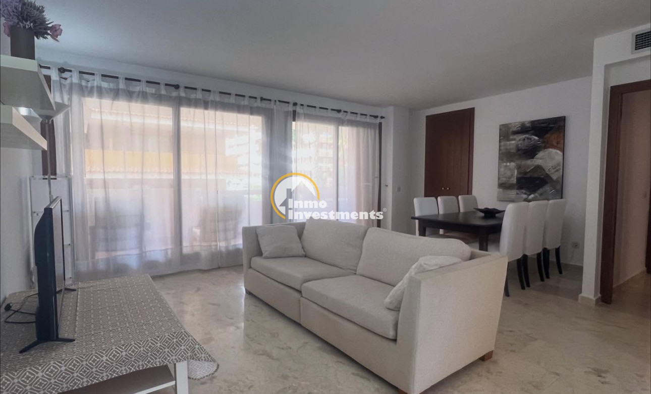 Reventa - Apartamento - Torrevieja - Punta Prima