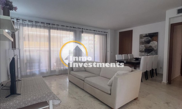 Reventa - Apartamento - Torrevieja - Punta Prima