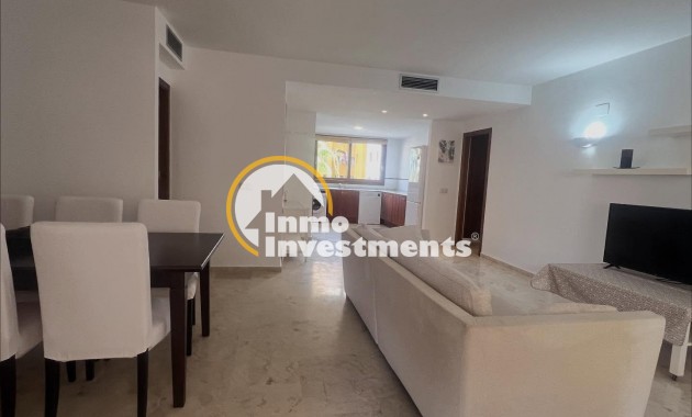 Reventa - Apartamento - Torrevieja - Punta Prima