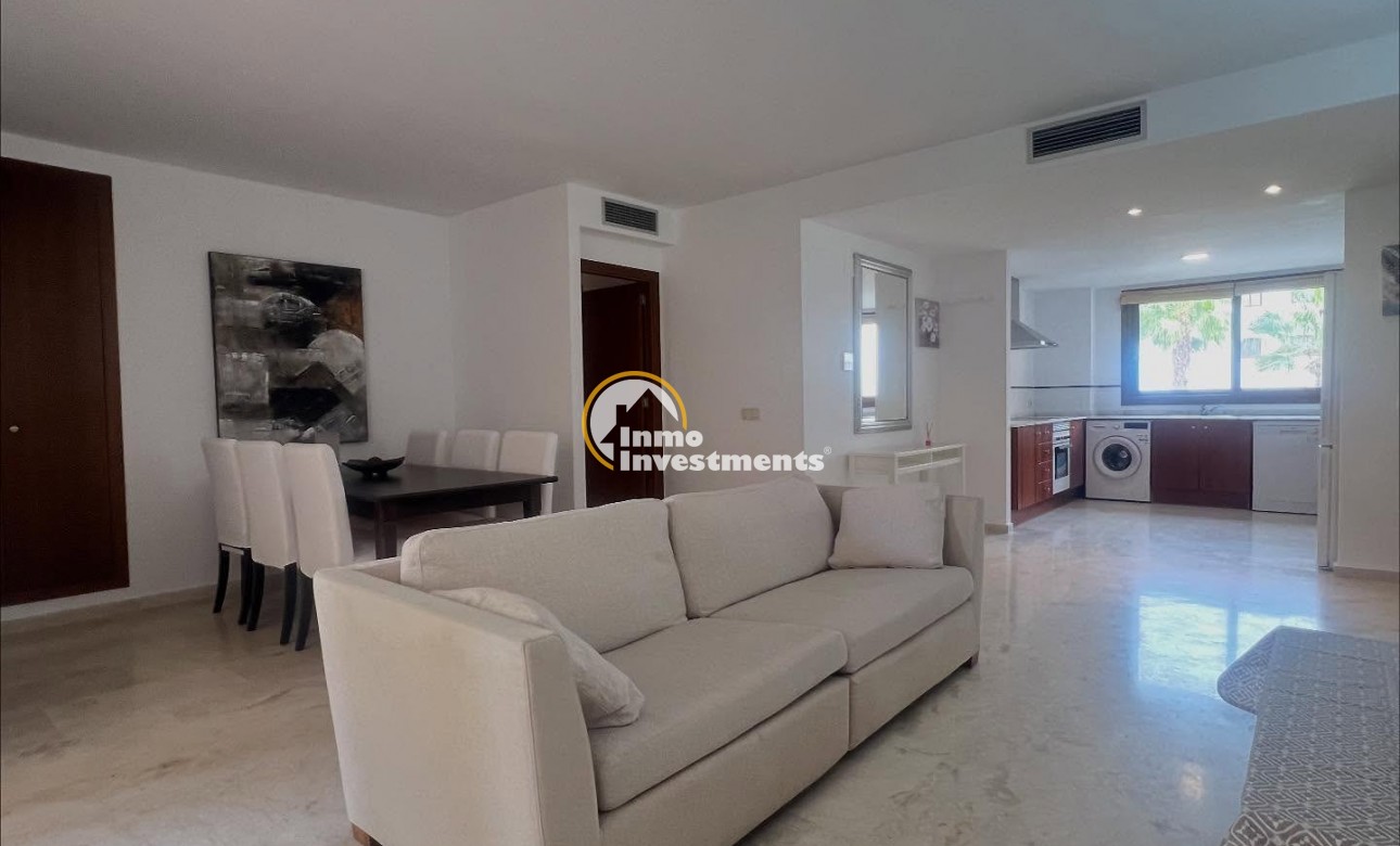 Reventa - Apartamento - Torrevieja - Punta Prima