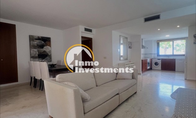 Reventa - Apartamento - Torrevieja - Punta Prima