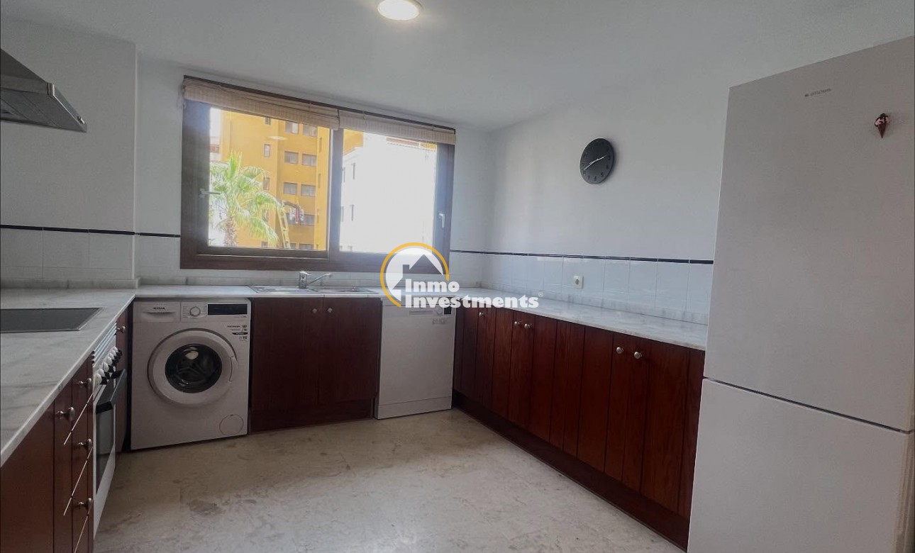 Reventa - Apartamento - Torrevieja - Punta Prima