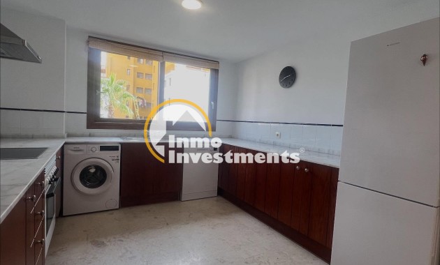 Reventa - Apartamento - Torrevieja - Punta Prima