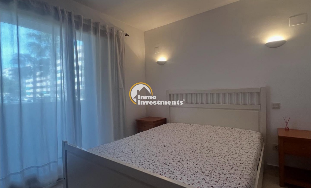 Reventa - Apartamento - Torrevieja - Punta Prima