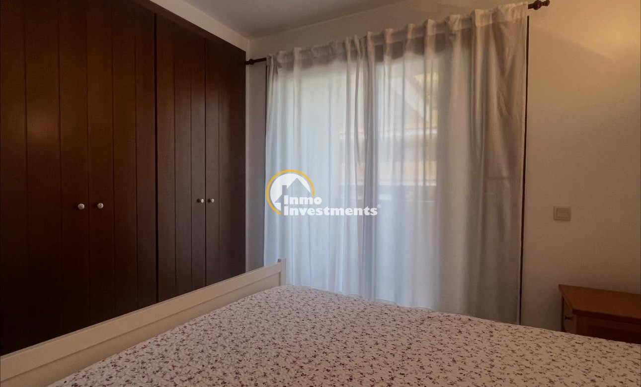 Reventa - Apartamento - Torrevieja - Punta Prima
