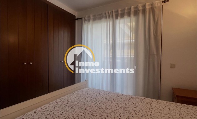 Reventa - Apartamento - Torrevieja - Punta Prima