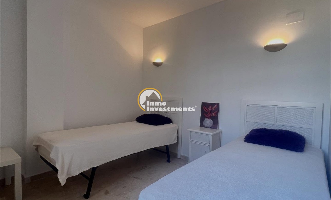 Reventa - Apartamento - Torrevieja - Punta Prima