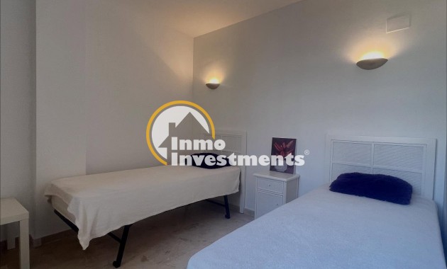 Reventa - Apartamento - Torrevieja - Punta Prima