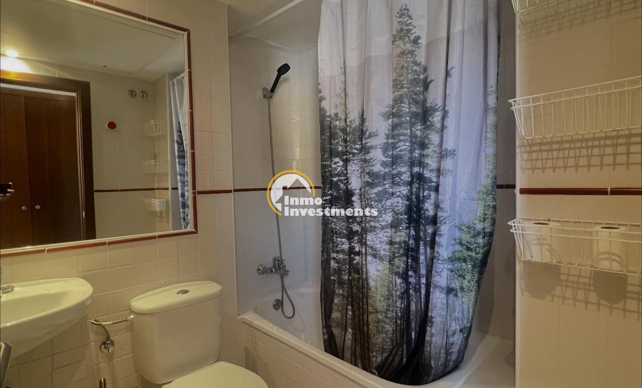 Reventa - Apartamento - Torrevieja - Punta Prima