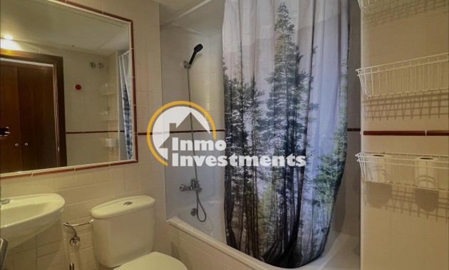 Reventa - Apartamento - Torrevieja - Punta Prima