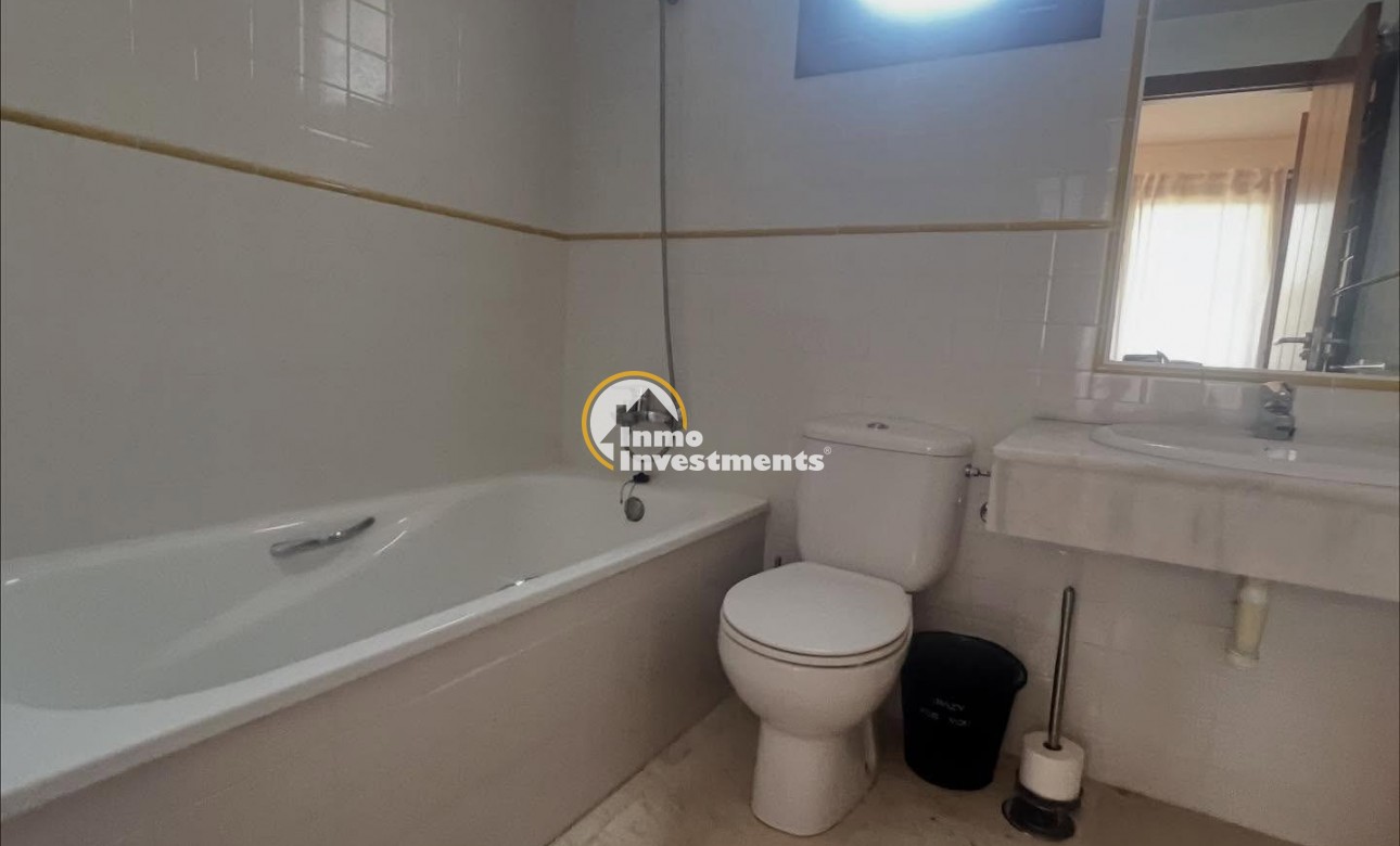 Reventa - Apartamento - Torrevieja - Punta Prima