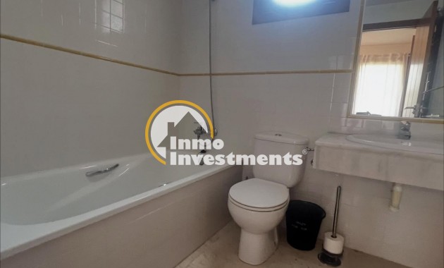 Reventa - Apartamento - Torrevieja - Punta Prima
