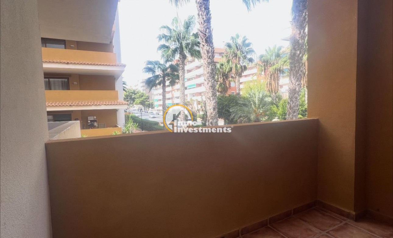 Reventa - Apartamento - Torrevieja - Punta Prima