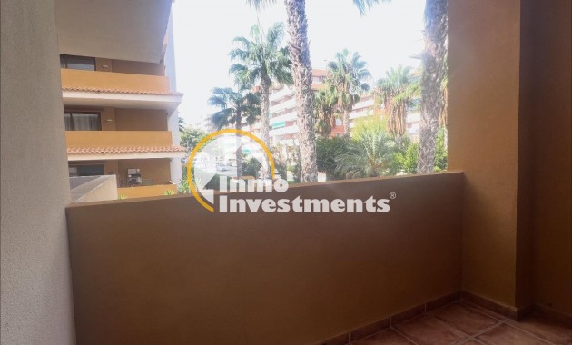Reventa - Apartamento - Torrevieja - Punta Prima