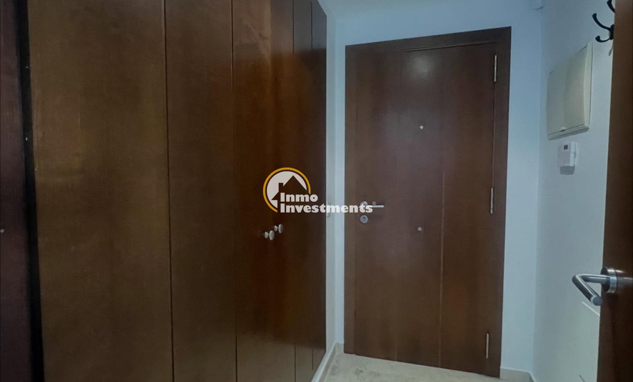 Reventa - Apartamento - Torrevieja - Punta Prima