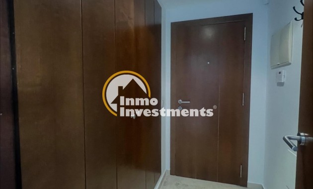 Reventa - Apartamento - Torrevieja - Punta Prima