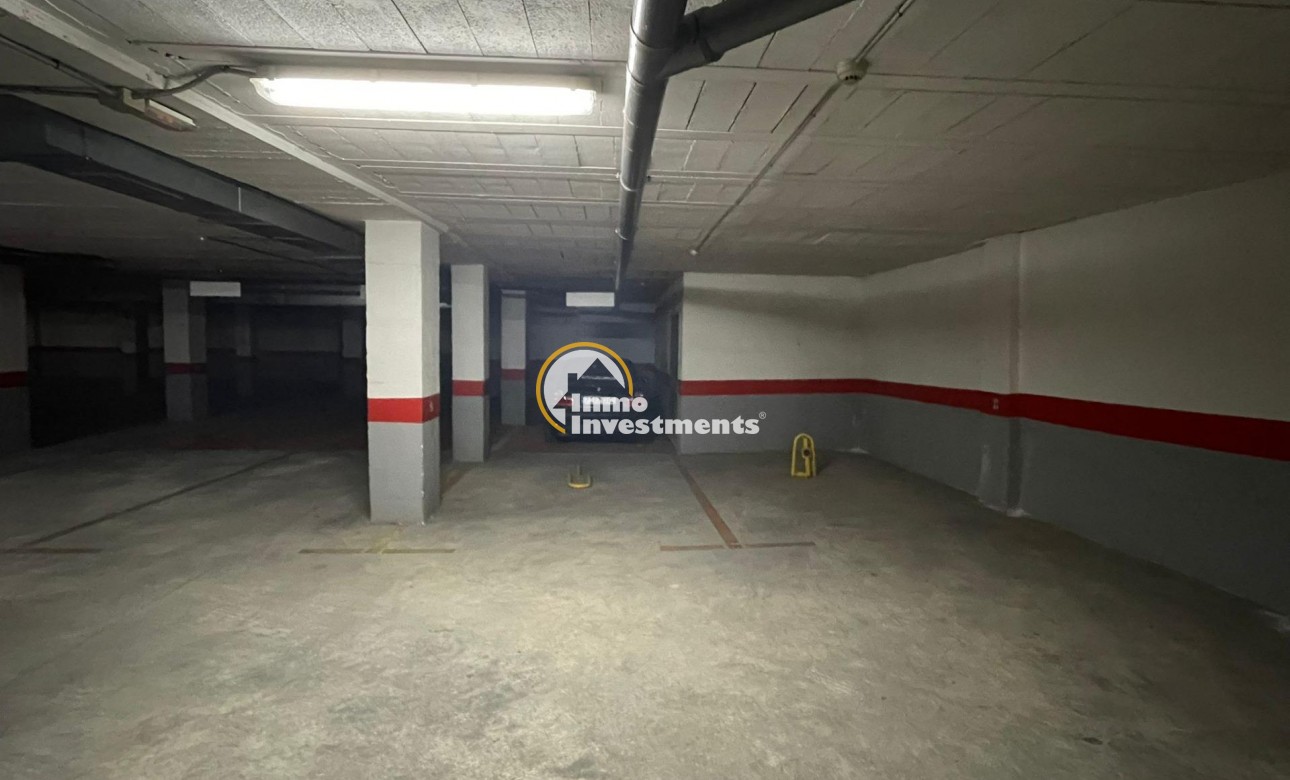 Revente privée - Local commercial - Torrevieja - Playa del Cura