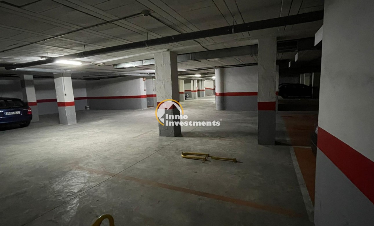 Revente privée - Local commercial - Torrevieja - Playa del Cura