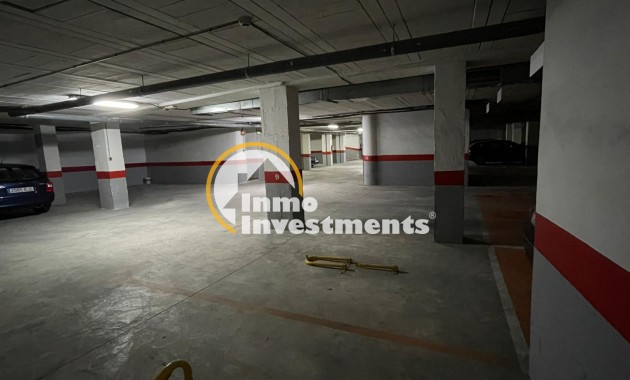 Revente privée - Local commercial - Torrevieja - Playa del Cura