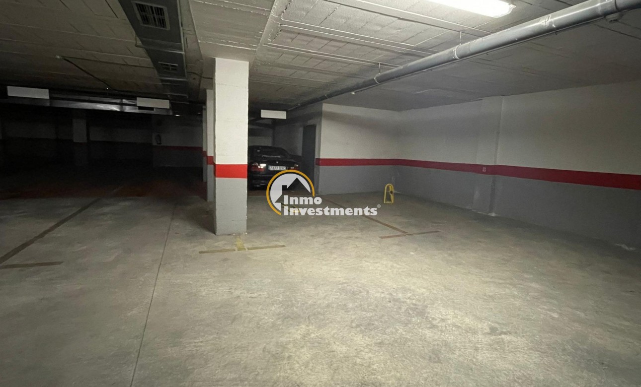 Revente privée - Local commercial - Torrevieja - Playa del Cura