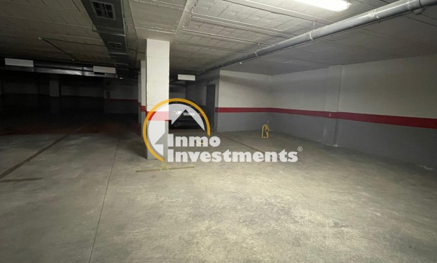 Revente privée - Local commercial - Torrevieja - Playa del Cura