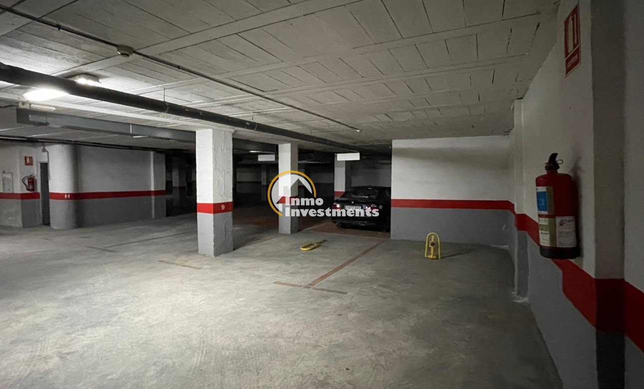 Revente privée - Local commercial - Torrevieja - Playa del Cura