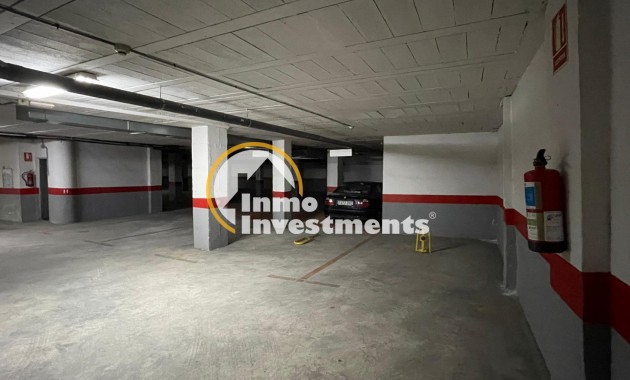 Revente privée - Local commercial - Torrevieja - Playa del Cura