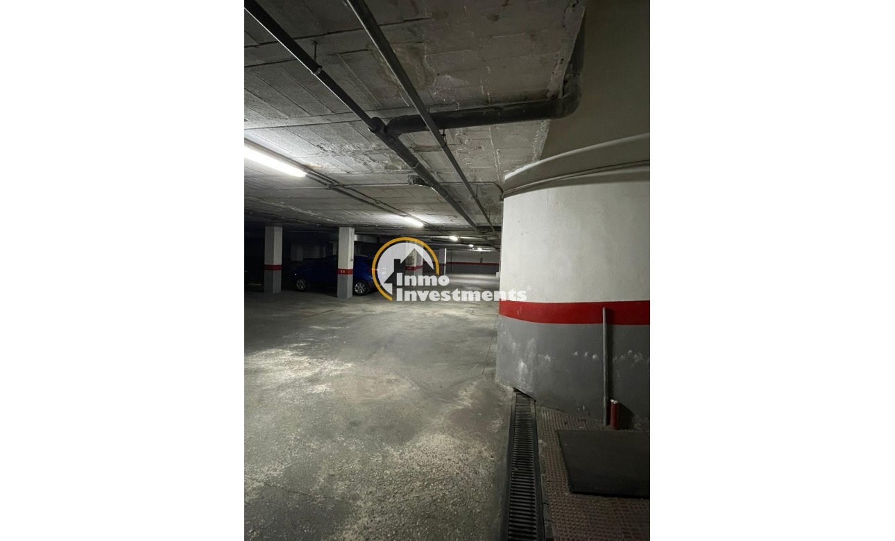 Revente privée - Local commercial - Torrevieja - Playa del Cura