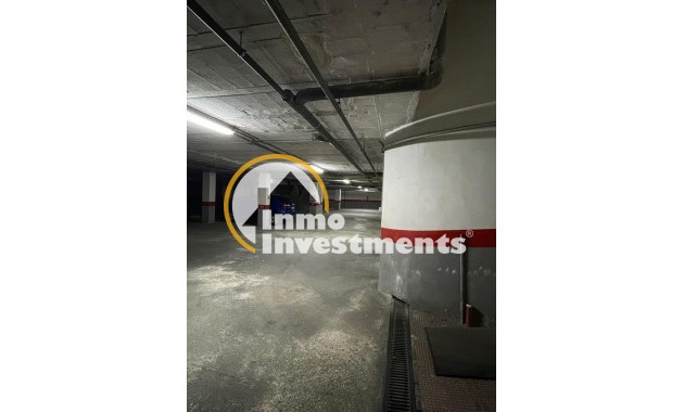 Revente privée - Local commercial - Torrevieja - Playa del Cura