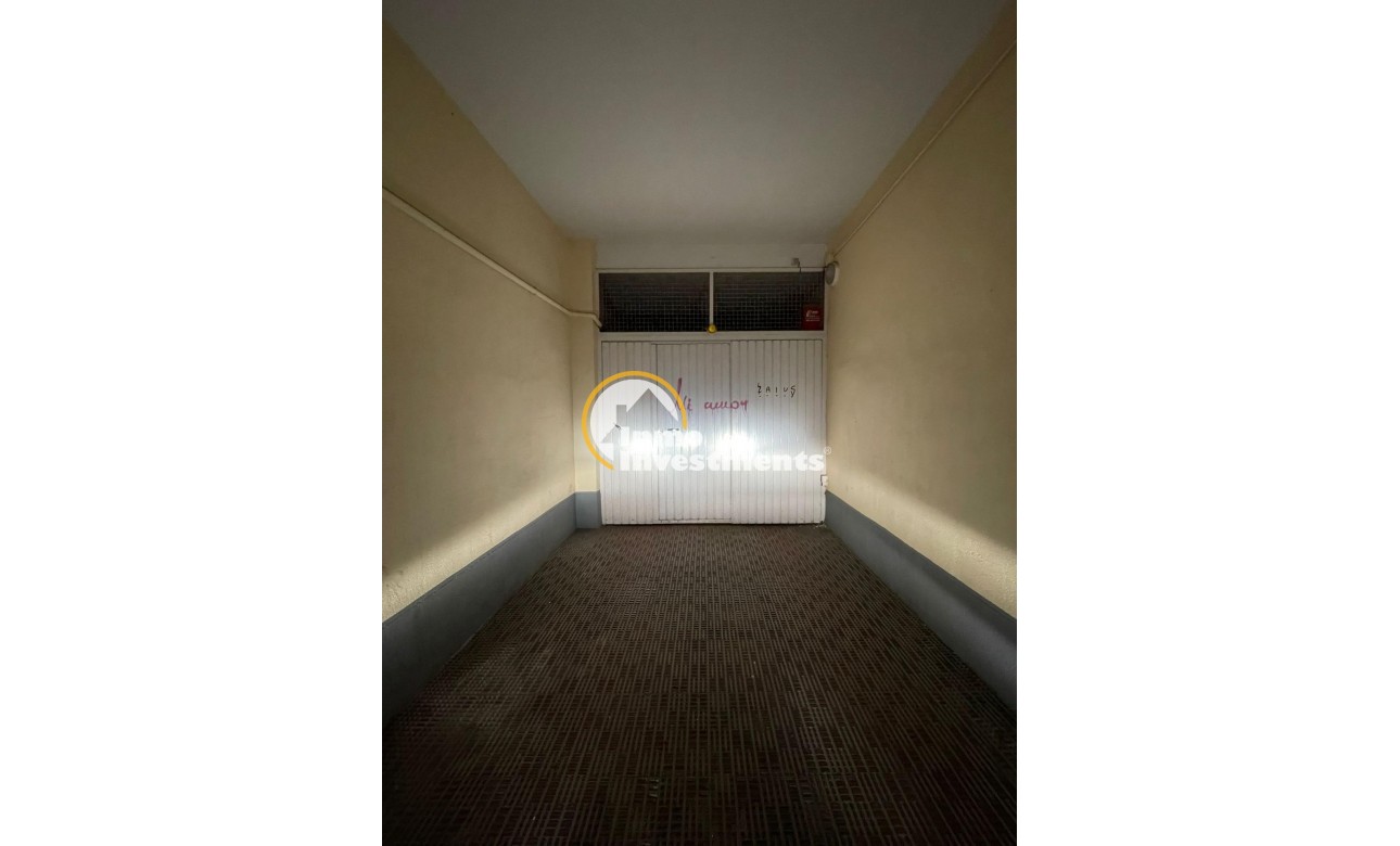 Revente privée - Local commercial - Torrevieja - Playa del Cura