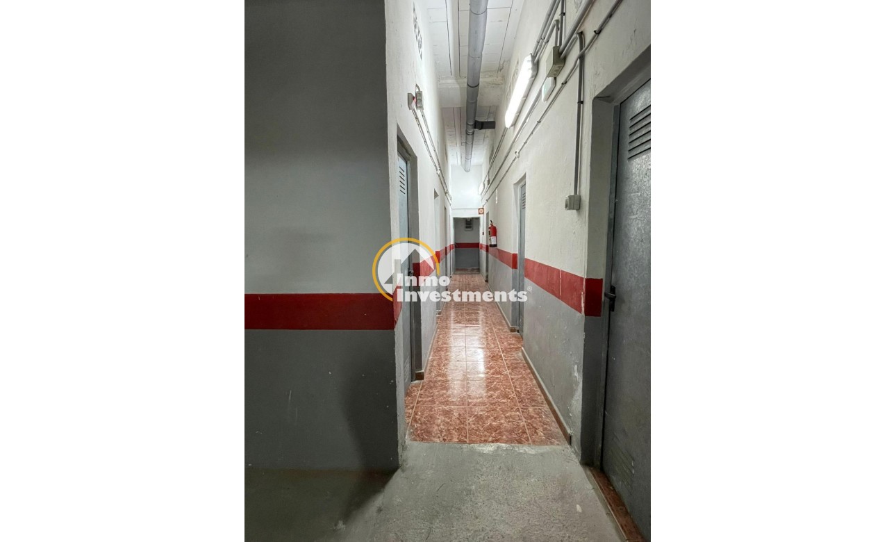 Gebrauchtimmobilien - Storeroom - Torrevieja - Playa del Cura