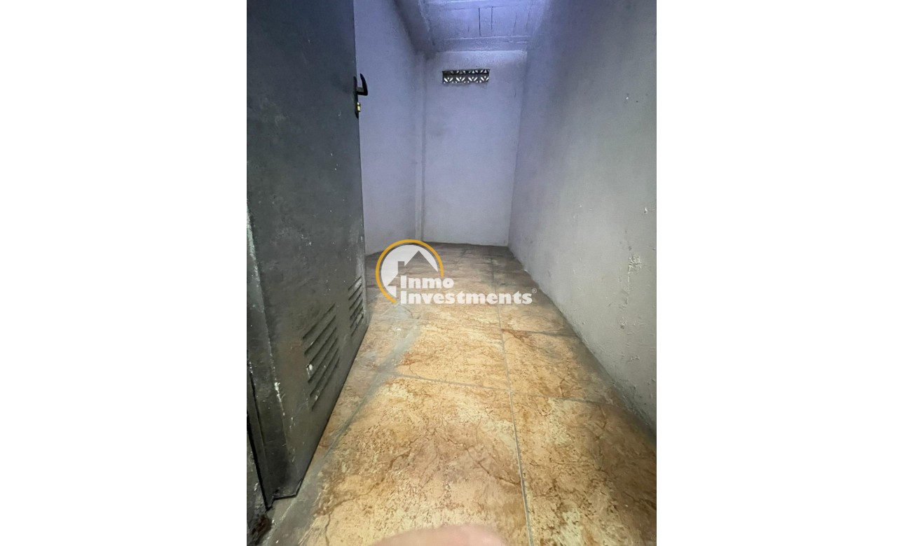 Gebrauchtimmobilien - Storeroom - Torrevieja - Playa del Cura