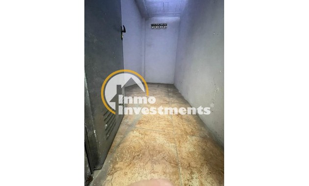 Gebrauchtimmobilien - Storeroom - Torrevieja - Playa del Cura