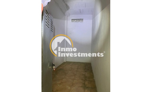 Gebrauchtimmobilien - Storeroom - Torrevieja - Playa del Cura