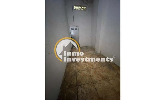 Gebrauchtimmobilien - Storeroom - Torrevieja - Playa del Cura
