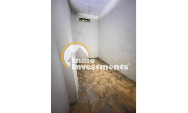 Gebrauchtimmobilien - Storeroom - Torrevieja - Playa del Cura
