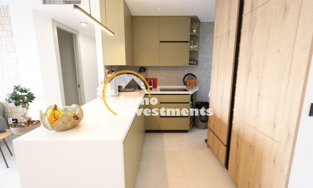 Reventa - Apartamento - Pilar de la Horadada - Zona Pueblo