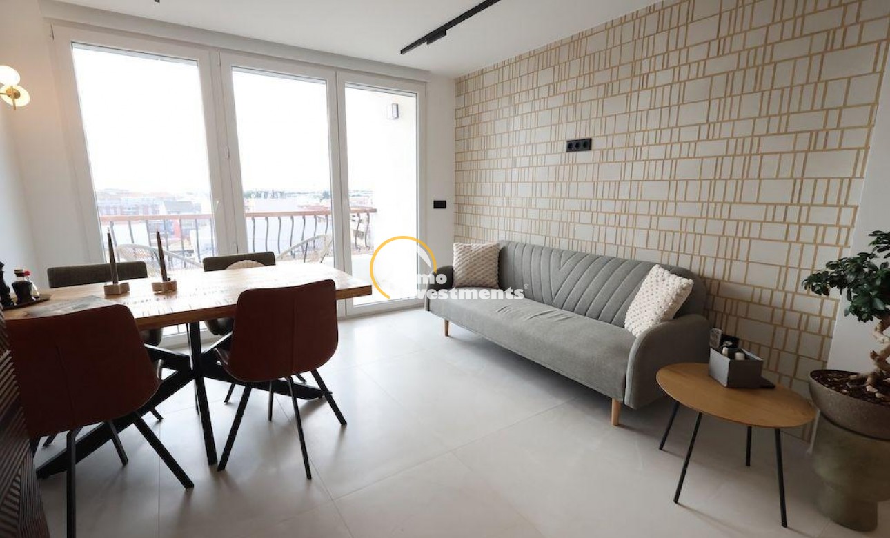 Reventa - Apartamento - Pilar de la Horadada - Zona Pueblo