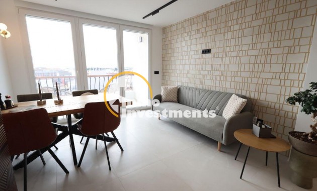 Reventa - Apartamento - Pilar de la Horadada - Zona Pueblo