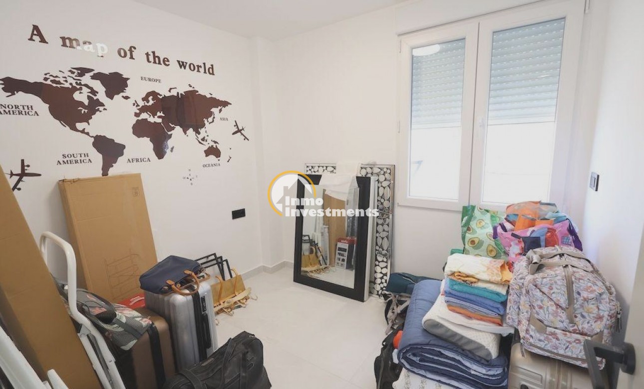 Reventa - Apartamento - Pilar de la Horadada - Zona Pueblo